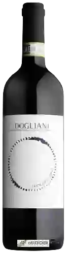 Domaine Francesco Versio - Dogliani