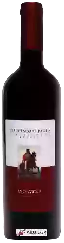 Domaine Francesconi Paolo - Impavido Merlot