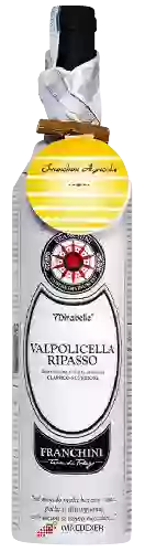 Domaine Franchini - Mirabelle Valpolicella Ripasso Classico Superiore