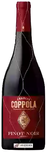 Domaine Francis Ford Coppola - Diamond Collection Golden Tier Pinot Noir