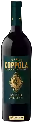 Domaine Francis Ford Coppola - Diamond Collection Syrah - Shiraz