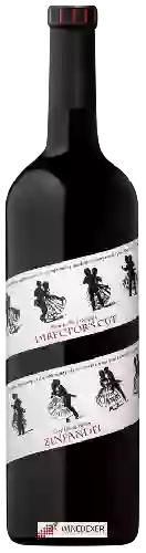 Domaine Francis Ford Coppola - Director's Cut Zinfandel