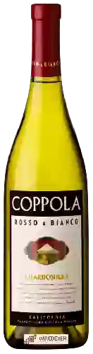 Domaine Francis Ford Coppola - 'Rosso & Bianco' Chardonnay