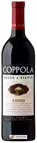 Domaine Francis Ford Coppola - 'Rosso & Bianco' Rosso