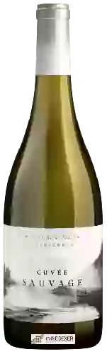 Domaine Franciscan - Cuvée Sauvage Chardonnay