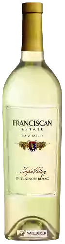 Domaine Franciscan - Napa Valley Sauvignon Blanc