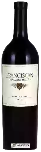 Domaine Franciscan - Oakville Merlot