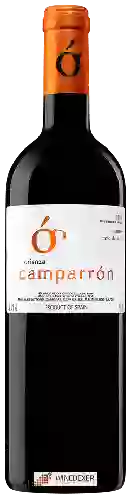 Domaine Francisco Casas - Camparrón Crianza