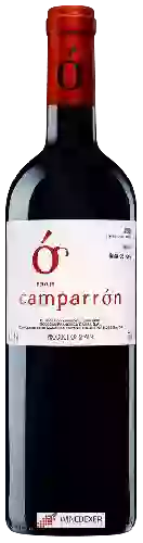 Domaine Francisco Casas - Camparrón Novum