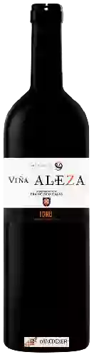 Domaine Francisco Casas - Viña Aleza Selección