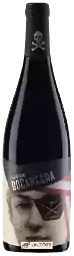 Domaine Francisco Gomez - Bocanegra Tinto