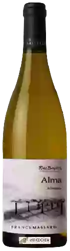 Domaine Franck Massard - Alma