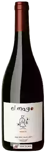 Domaine Franck Massard - El Mago Tinto