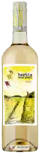 Domaine Franck Massard - Herbis Verdejo