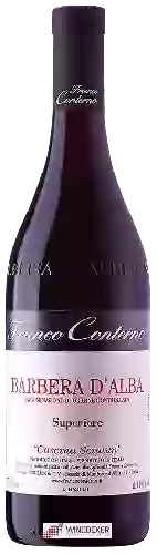 Domaine Franco Conterno - Barbera d'Alba  Superiore Cascina Sciulun