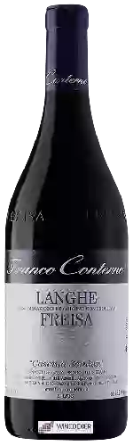 Domaine Franco Conterno - Langhe Freisa Cascina Sciulun