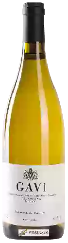 Domaine Franco M. Martinetti - Gavi