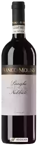 Domaine Franco Molino - Langhe Nebbiolo