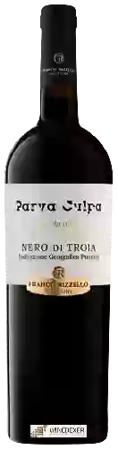 Domaine Franco Rizzello - Parva Culpa