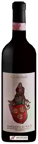 Domaine Franco Roero - Cellarino Barbera d'Asti