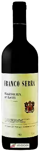 Domaine Franco Serra - Barbera d'Asti