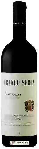 Winery Franco Serra - Barolo