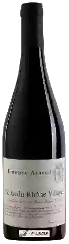 Domaine François Arnaud - Côtes du Rhône Villages