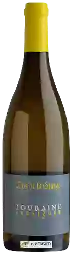 Domaine François Chidaine - Clos de la Grange Touraine Sauvignon