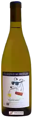 Domaine Francois de Nicolay - Chardonnay