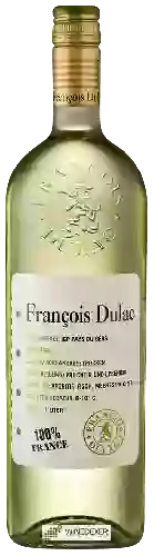 Domaine Francois Dulac - Blanc Trocken