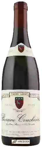 Domaine Pierre Labet - François Labet - Beaune Coucherias 1er Cru