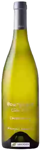 Domaine François Mikulski - Bourgogne Côte d’Or Chardonnay