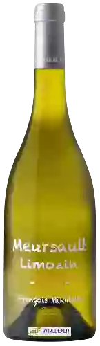 Domaine François Mikulski - Meursault 'Limozin'