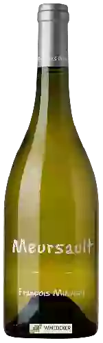 Domaine François Mikulski - Meursault