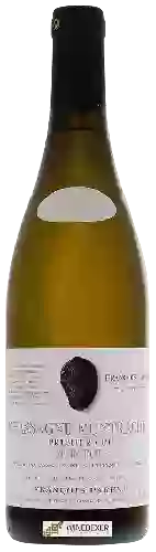 Domaine Francois Parent - Chassagne-Montrachet 1er Cru 'Morgeots'