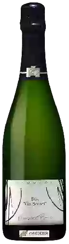 Domaine Francoise Bedel - Dis Vin Secret Champagne
