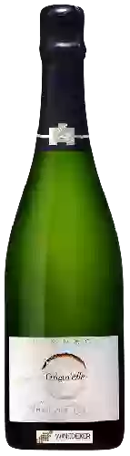 Domaine Francoise Bedel - Origin'elle Champagne