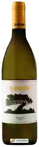 Domaine Frank & Serafìco - Di Macchia Vermentino