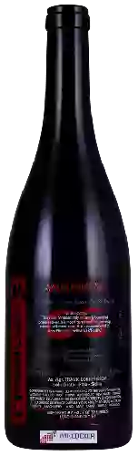 Domaine Frank Cornelissen - MunJebel CS Rosso