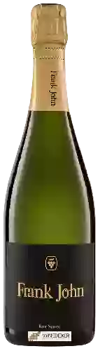 Domaine Frank John - Brut Nature