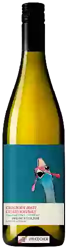 Domaine Frankland Estate - Chicken Shit Chardonnay