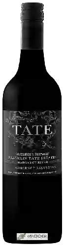 Domaine Franklin Tate - Alexander's Vineyard Cabernet Sauvignon