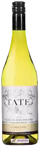 Domaine Franklin Tate - Chardonnay