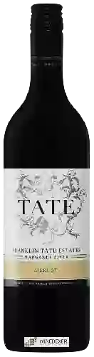 Domaine Franklin Tate - Merlot