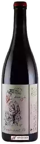 Domaine François Saint-Lô - Saint Lô