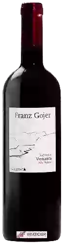 Domaine Franz Gojer - Alte Reben Vernatsch