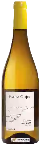 Domaine Franz Gojer - Karneid Sauvignon