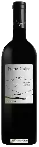 Domaine Franz Gojer - Riserva Lagrein