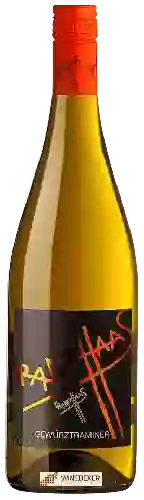 Domaine Franz Haas - Gewürztraminer