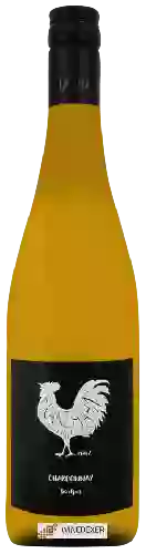 Domaine Franz Hahn - Chardonnay Trocken